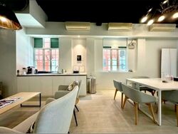 Armenian Street (D6), Office #536007551